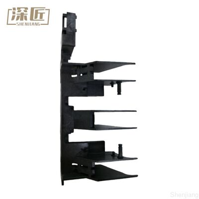 2P004407-001 AB hộp tiền thay thế hướng dẫn nhựa cho Hitachi 2845V AB Cassette AB hộp tiền thay thế hướng dẫn nhựa