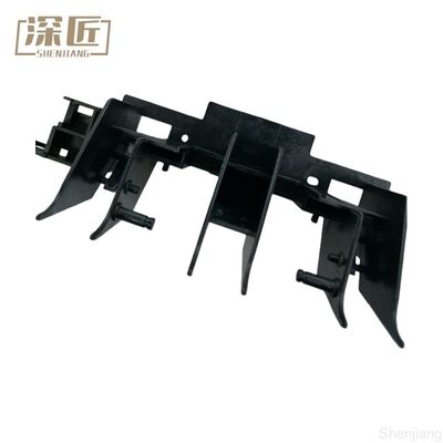 2P004407-001 AB hộp tiền thay thế hướng dẫn nhựa cho Hitachi 2845V AB Cassette AB hộp tiền thay thế hướng dẫn nhựa