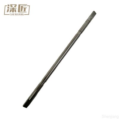 4P007439-001 AB Shaft 8*205 2 D-type Heads thay thế cho Hitachi 2845V AB Cassette AB Shaft 8*205 2 D-type Heads thay thế