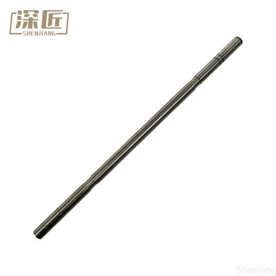 4P007439-001 RB Cashbox Shaft 8*205 D-type hai đầu thay thế cho Hitachi 2845V RB Cassette Shaft 8*205 D-type hai đầu