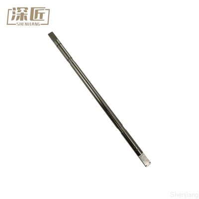4P007439-001 RB Cashbox Shaft 8*205 D-type hai đầu thay thế cho Hitachi 2845V RB Cassette Shaft 8*205 D-type hai đầu