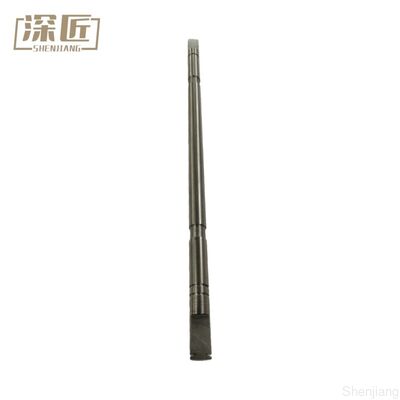 4P007439-001 RB Cashbox Shaft 8*205 D-type hai đầu thay thế cho Hitachi 2845V RB Cassette Shaft 8*205 D-type hai đầu