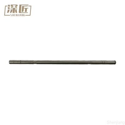 4P007439-001 RB Cashbox Shaft 8*205 D-type hai đầu thay thế cho Hitachi 2845V RB Cassette Shaft 8*205 D-type hai đầu