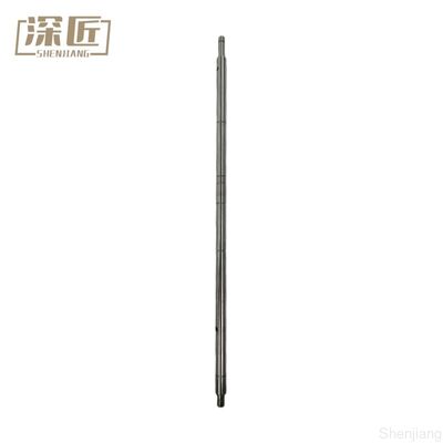4P008144-001 RB Cashbox Shaft 6*213 Replacement for Hitachi 2845V RB Cashbox Shaft 6*213