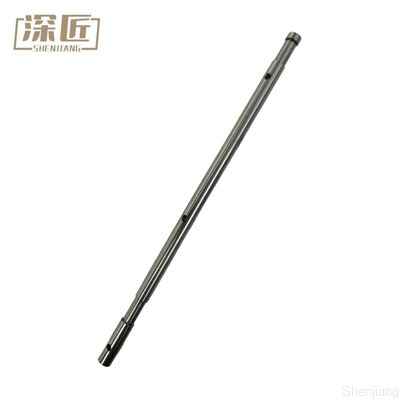 4P008826-001 RB Cashbox Shaft 6*154 Thay thế cho Hitachi 2845V RB Cassette RB Cashbox Shaft 6*154