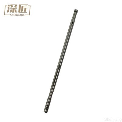 4P008826-001 RB Cashbox Shaft 6*154 Thay thế cho Hitachi 2845V RB Cassette RB Cashbox Shaft 6*154