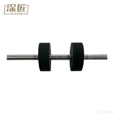 4P009125A AB Lắp ráp bánh cao su thay thế cho Hitachi 2845V AB Cassette AB Lắp ráp bánh cao su thay thế