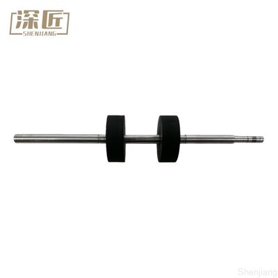 4P009125A AB Lắp ráp bánh cao su thay thế cho Hitachi 2845V AB Cassette AB Lắp ráp bánh cao su thay thế