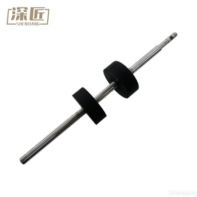 4P009125A AB Lắp ráp bánh cao su thay thế cho Hitachi 2845V AB Cassette AB Lắp ráp bánh cao su thay thế