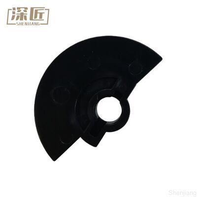 4P009181-001 RB Cashbox Half-moon Wheel thay thế cho Hitachi 2845V RB Cashbox M004 Motor Assembly Sensor