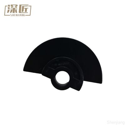 4P009181-001 RB Cashbox Half-moon Wheel thay thế cho Hitachi 2845V RB Cashbox M004 Motor Assembly Sensor