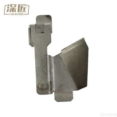 4P010761A AB Bill Dispenser Shaft Bracket thay thế cho Hitachi 2845V AB Cassette AB Bill Dispenser Shaft Bracket thay thế