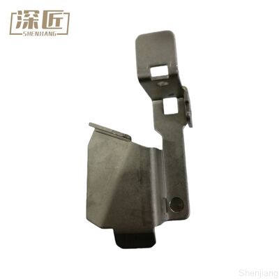 4P010761A AB Bill Dispenser Shaft Bracket thay thế cho Hitachi 2845V AB Cassette AB Bill Dispenser Shaft Bracket thay thế