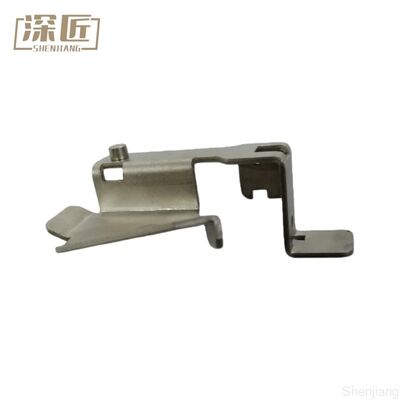 4P010761A AB Bill Dispenser Shaft Bracket thay thế cho Hitachi 2845V AB Cassette AB Bill Dispenser Shaft Bracket thay thế