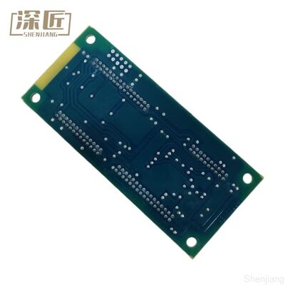 7601536A AB thay bảng điều khiển cho Hitachi 2845V AB Cassette AB thay bảng điều khiển