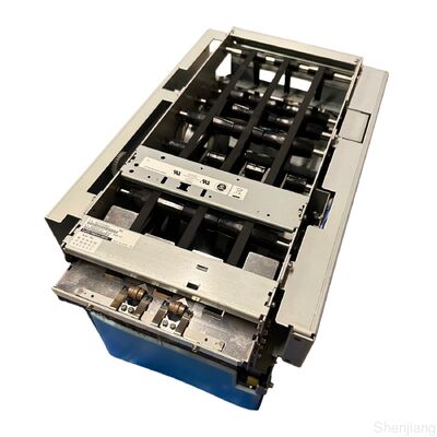 Máy phát tiền ATM Fujitsu CDU KD11070-C521 Cassette đơn