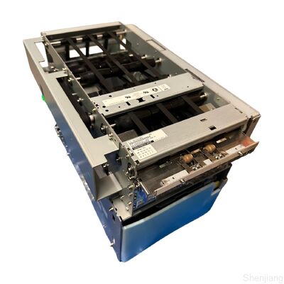 Fujitsu CDU Cash Dispenser KD11070-C521 Single Cassette ATM Kiosk Bill Dispenser