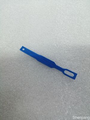 MEI 252427115P SPARE S SCXX BELT SEPARATOR-THIN TOP for MEI Cashbox