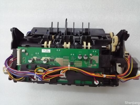 Bộ thu IOC Diebold Nixdorf DN200/250/450 Mô-đun Vào-Ra Máy ATM Phụ tùng 01750295447 1750295447