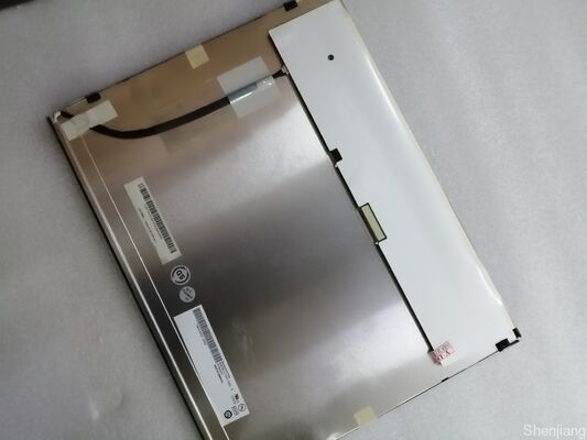 009-0029561 M150GNN2 Màn hình LCD TFT 15 inch 1024x768 LVDS Màn hình công nghiệp