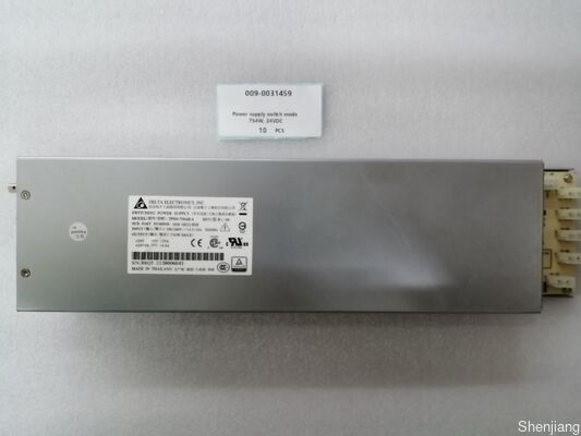 Nguồn điện chuyển mạch bộ phận máy ATM NCR 754W TPSN-754AB mã P/N 009-0031459 / 90031459 / 0090031459