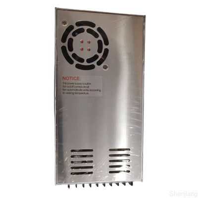 NCR 320W 24V Switch Mode Power Supply with PFC ATM Power Module 009-0036494