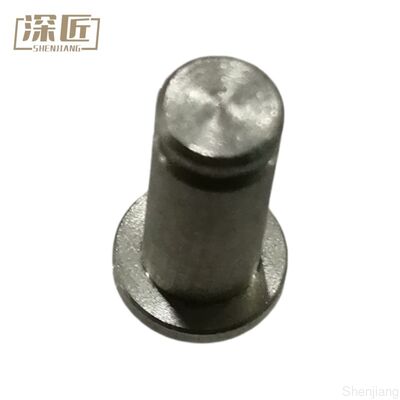 Trục con lăn DE-100 GFS100 GFS120 USF52C GFB ATM, Chốt con lăn Glory GFS100 GFS220 cho Máy phân loại tiền UW-500 JB50B2082Z0