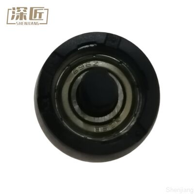 113301751 UW-200 DE-100 GFS100 GFS120 USF52C Con lăn nhặt với Vòng bi Glory GFS220 Con lăn nhặt với Vòng bi Bộ phận tiền giấy