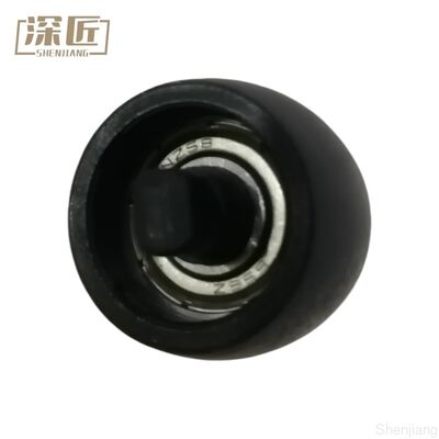 113301751 UW-200 DE-100 GFS100 GFS120 USF52C Con lăn nhặt với Vòng bi Glory GFS220 Con lăn nhặt với Vòng bi Bộ phận tiền giấy