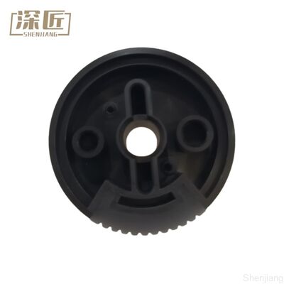 KNJ0J1310Z0 UW-200 DE-100 GFS100 GFS120 UW52C Feed Roller Glory GFS220 Pickup Roller KNJ0J1310Z0 cho Máy phân loại tiền tệ