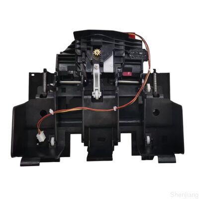 NCR S2 Bill Aligner Module BAM Reference Edge Assembly 445-0736562