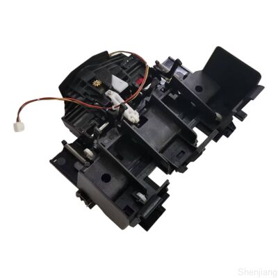 NCR S2 Bill Aligner Module BAM Reference Edge Assembly 445-0736562