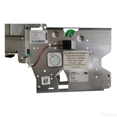 Máy in hóa đơn nhiệt NCR SelfServ 66xx / 6683 USB 009-0030205