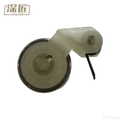 NF70W1220Z0 UW-200 DE-100 GFS100 GFS120 UW52C Bộ lắp ráp tay con lăn tách Glory GFS220 cho máy phân loại tiền