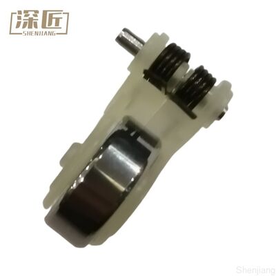 NF70W1220Z0 UW-200 DE-100 GFS100 GFS120 UW52C Bộ lắp ráp tay con lăn tách Glory GFS220 cho máy phân loại tiền