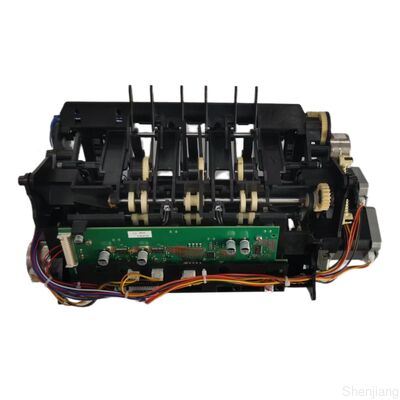 Mô-đun I/O của Bộ thu thập IOC Wincor RM4 trên 1750295447