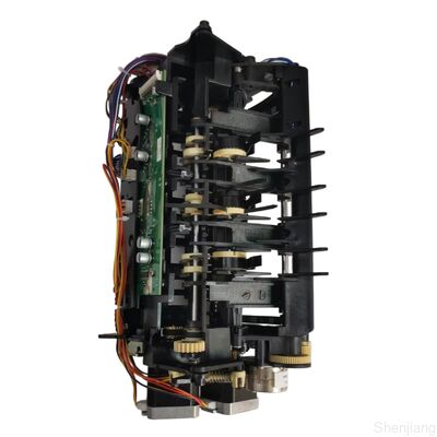 Mô-đun I/O của Bộ thu thập IOC Wincor RM4 trên 1750295447