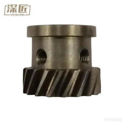 JB50B1331Z0 UW-500 DE-100 GFS100 GFS120 UW52C Bộ ghép bánh xe JB50B1331Z0 Glory GFS220 cho Máy phân loại tiền tệ