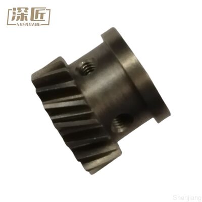 JB50B1331Z0 UW-500 DE-100 GFS100 GFS120 UW52C Bộ ghép bánh xe JB50B1331Z0 Glory GFS220 cho Máy phân loại tiền tệ