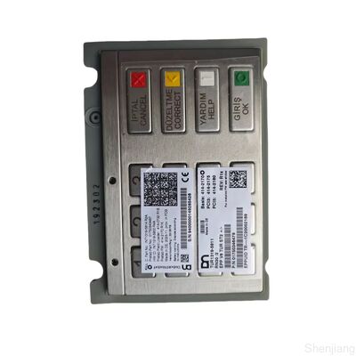 Wincor EPP V8 TUR ST2 Keyboard mã hóa PIN Pad 01750346479 / 1750346479