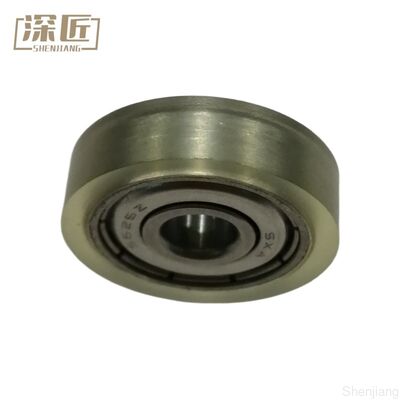 UW-500 KNJ0J1231Z0 DE-100 GFS100 GFS120 UW52C Vòng xoay có lớp cao su KNJ0J1231Z0 Glory GFS220 cho Máy phân loại tiền tệ