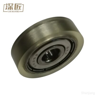 UW-500 KNJ0J1231Z0 DE-100 GFS100 GFS120 UW52C Vòng xoay có lớp cao su KNJ0J1231Z0 Glory GFS220 cho Máy phân loại tiền tệ