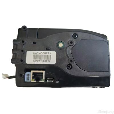 PRINTER KIOSK CUSTOM VKP80III KẾT NỐI ETHERNET/USB BÊN HÔNG 915DX010100J00