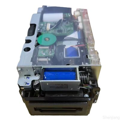 Diebold Nixdorf DN200 IC Card Reader NIDEC SANKYO EMV Module 01750304622