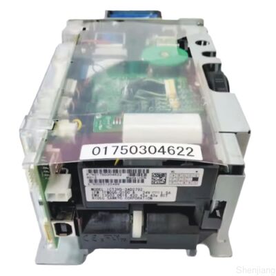 Diebold Nixdorf DN200 IC Card Reader NIDEC SANKYO EMV Module 01750304622