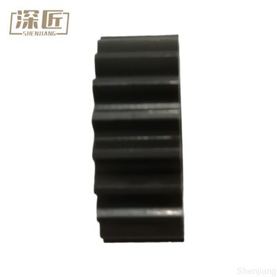 Động cơ với vòng bi 11000326 UW-500-F DE-100 GFS100 GFS120 UW52C Động cơ với vòng bi 11000326 Glory GFS220 cho máy phân loại tiền tệ