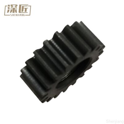 Động cơ với vòng bi 11000326 UW-500-F DE-100 GFS100 GFS120 UW52C Động cơ với vòng bi 11000326 Glory GFS220 cho máy phân loại tiền tệ