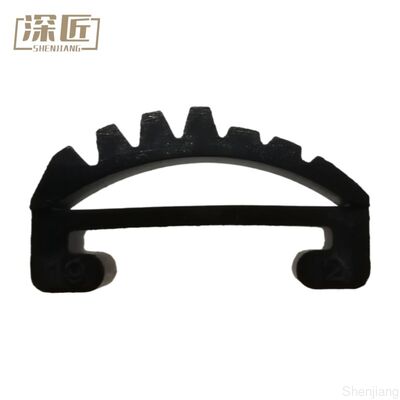 Thắt lưng đá 315002370 Glory UW-500-F DE-100 GFS100 GFS120 UW52C Thắt lưng đá 315002370 GFS220 cho Máy sắp xếp tiền tệ