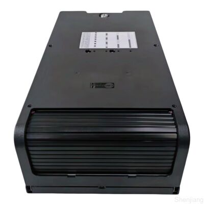 GRG CDM8240N/NV-NC-001 Hộp đựng tiền giấy ATM YT4.100.2158 / 502014465