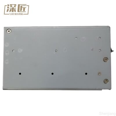 NCR ATM Machine CDM-4000 Cash Cassette Box Replacement Part Cashbox CDM-4000C3 for NCR Replacement Part